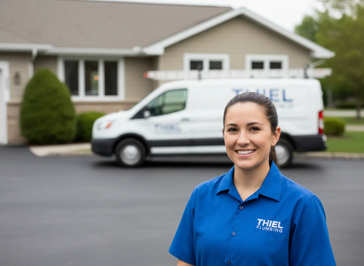 Plumber Waynesville, IL FAQs